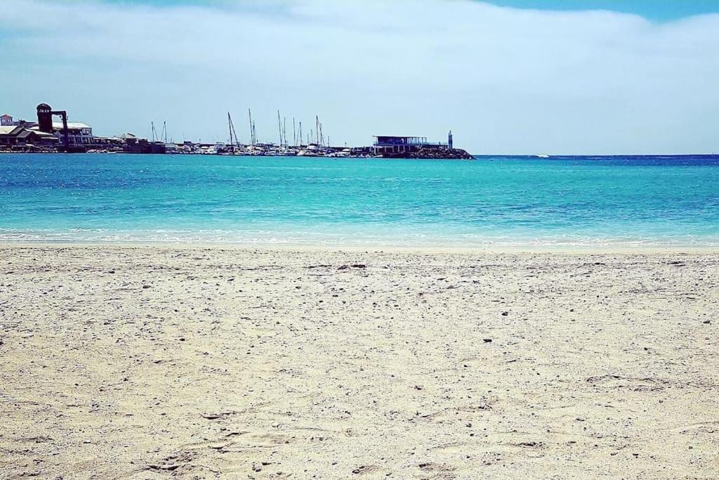 Caleta Paraiso No.17 Costa De Antigua Εξωτερικό φωτογραφία