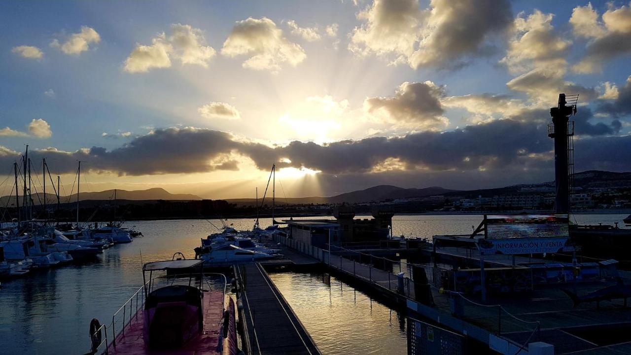 Caleta Paraiso No.17 Costa De Antigua Εξωτερικό φωτογραφία