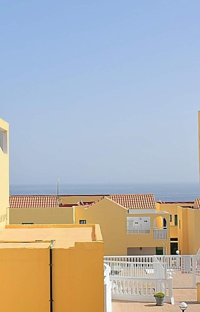 Caleta Paraiso No.17 Costa De Antigua Εξωτερικό φωτογραφία